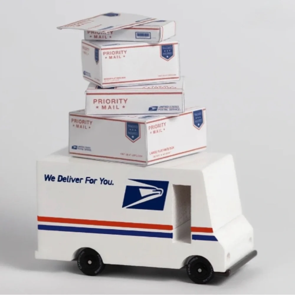 Extra Shipping‎ Label